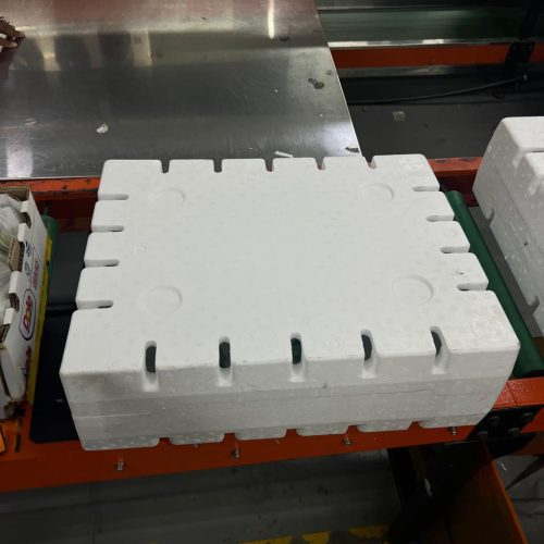 8.2 Styrofoam