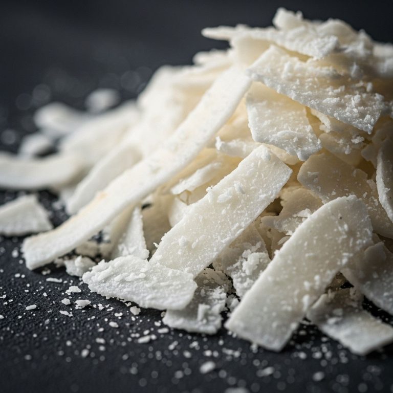 thickcut coconut